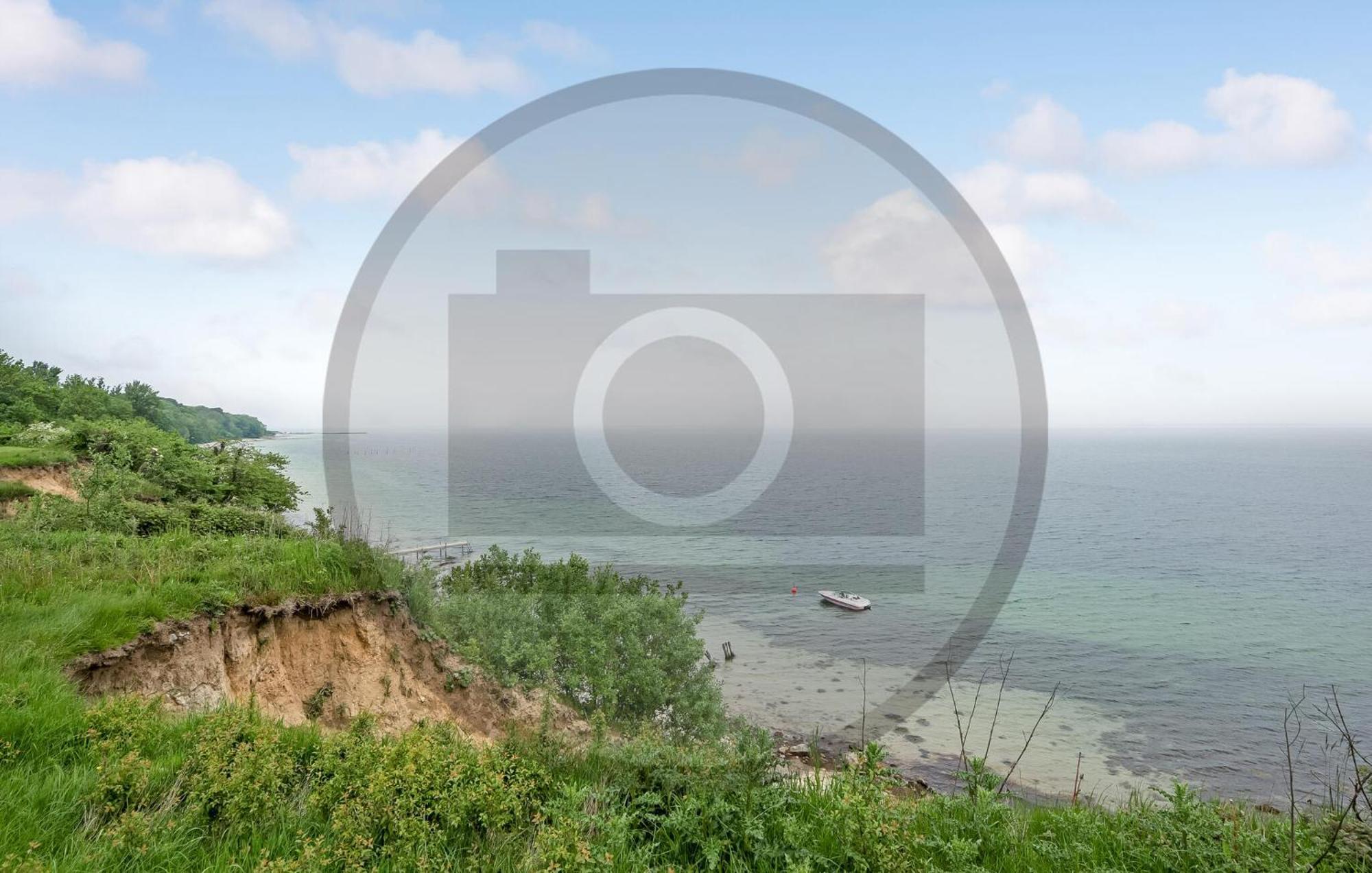 Stunning Home In Sydals With House Sea View Mommark Kültér fotó