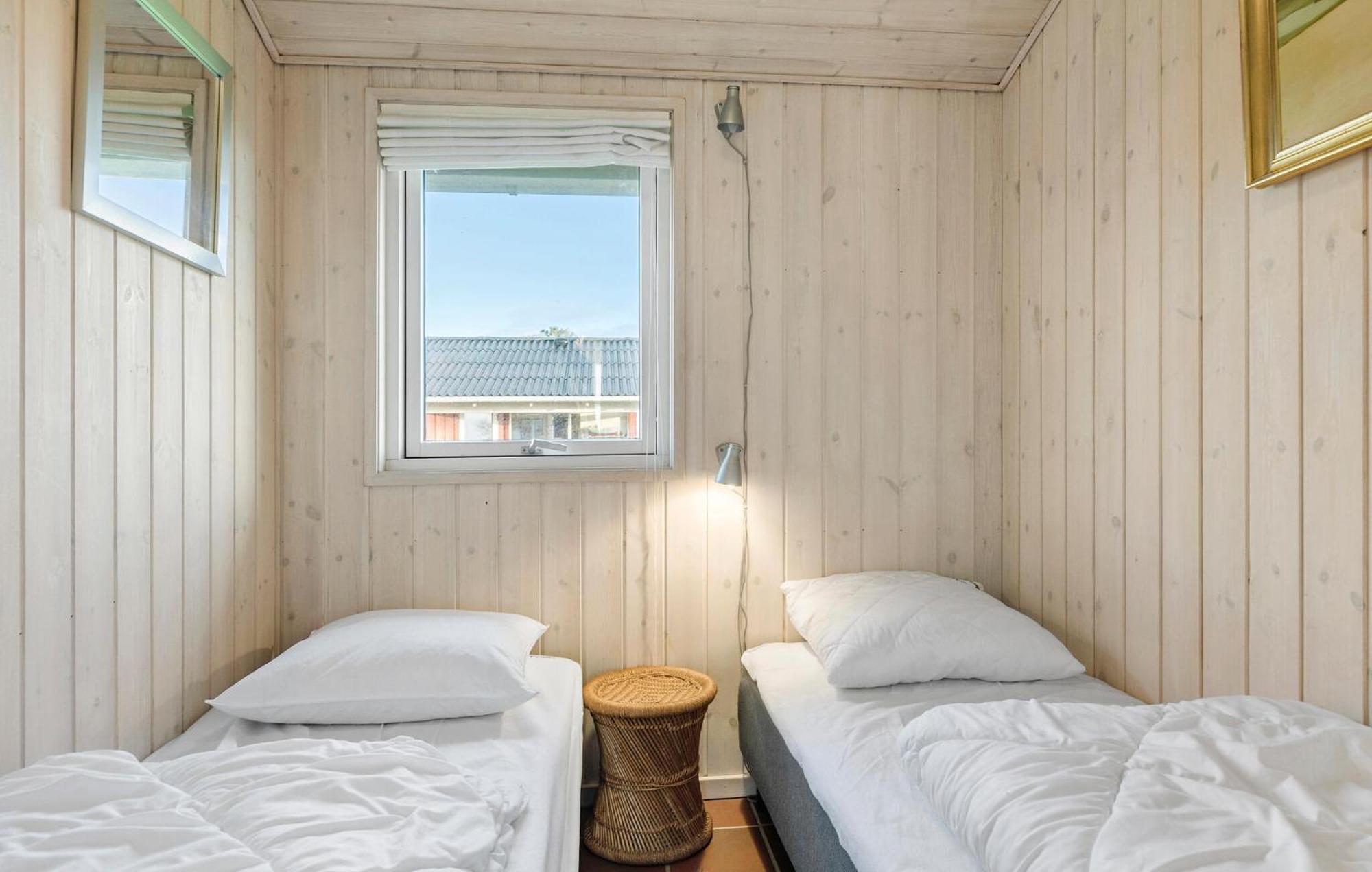 Stunning Home In Sydals With House Sea View Mommark Kültér fotó